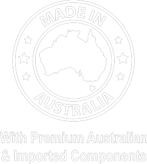 Made in Australia Logo