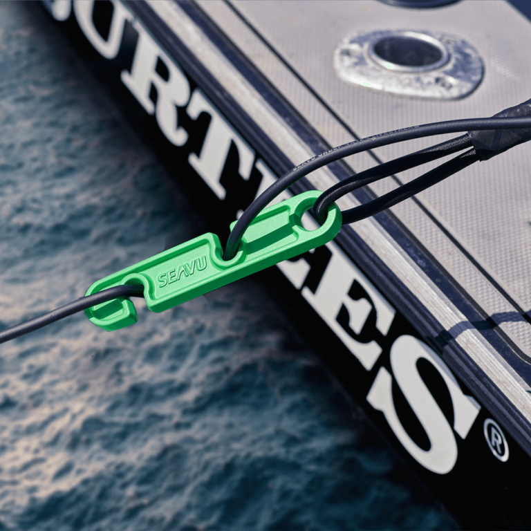 Seavu livestream cable holder