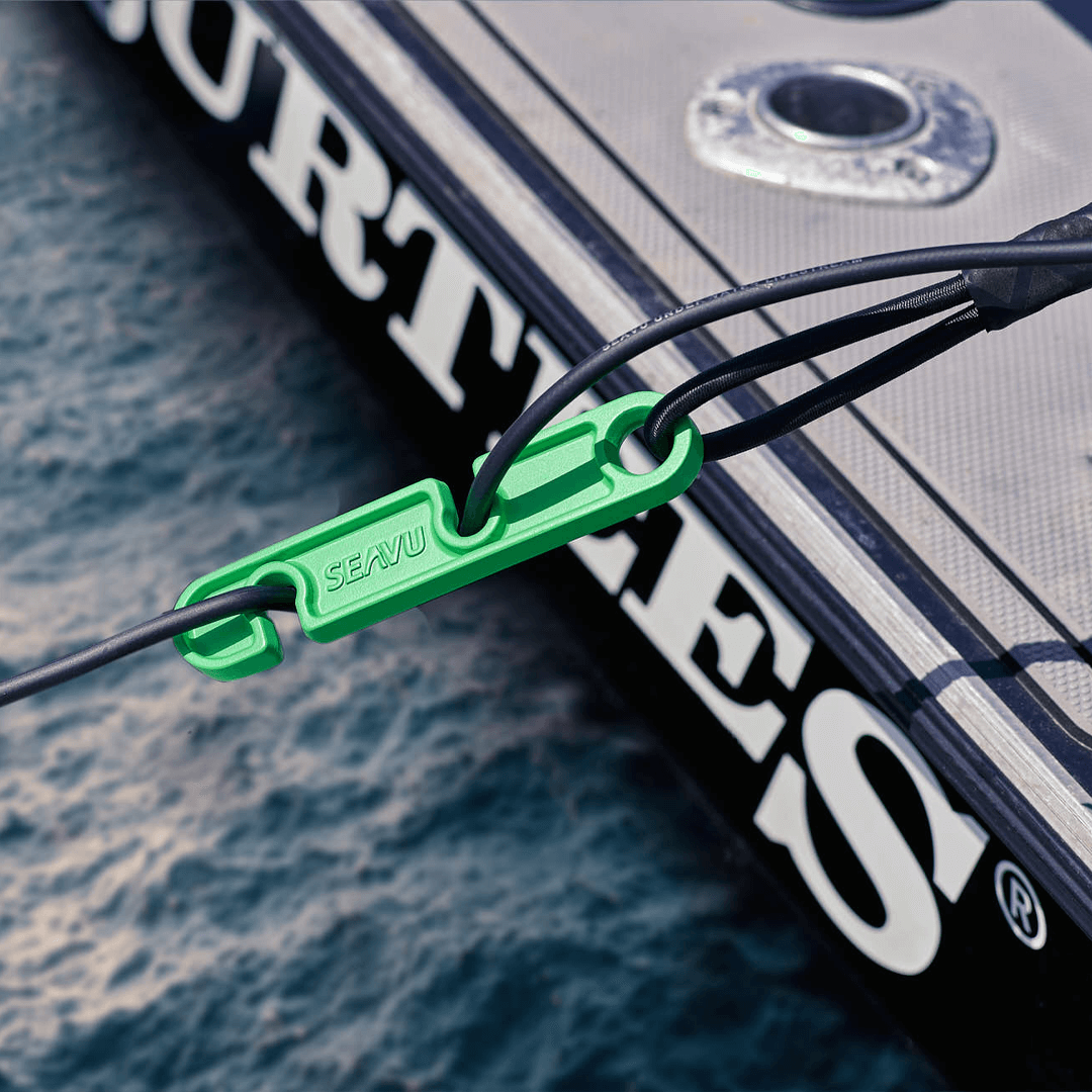 Seavu livestream cable holder