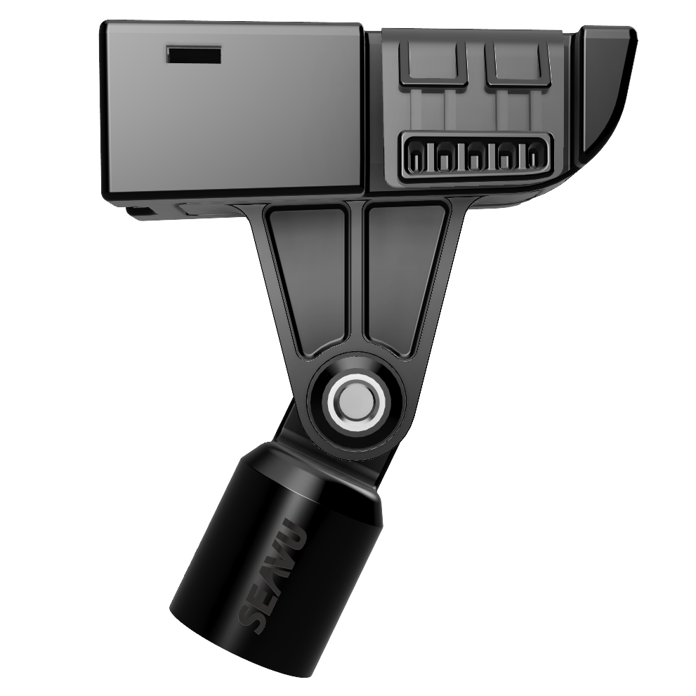 Pole Mount