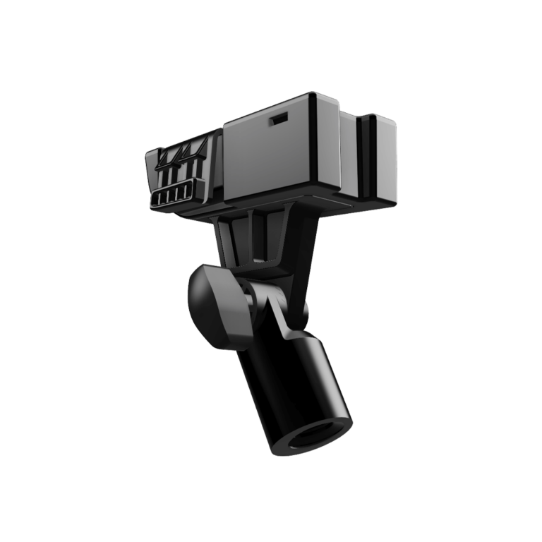 Seavu Explorer extension pole mount