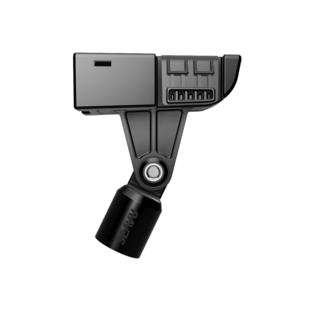 Seavu Explorer extension pole mount