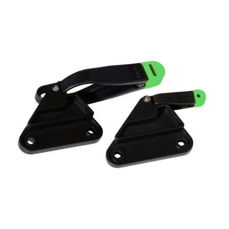 Seavu Explorer release clips