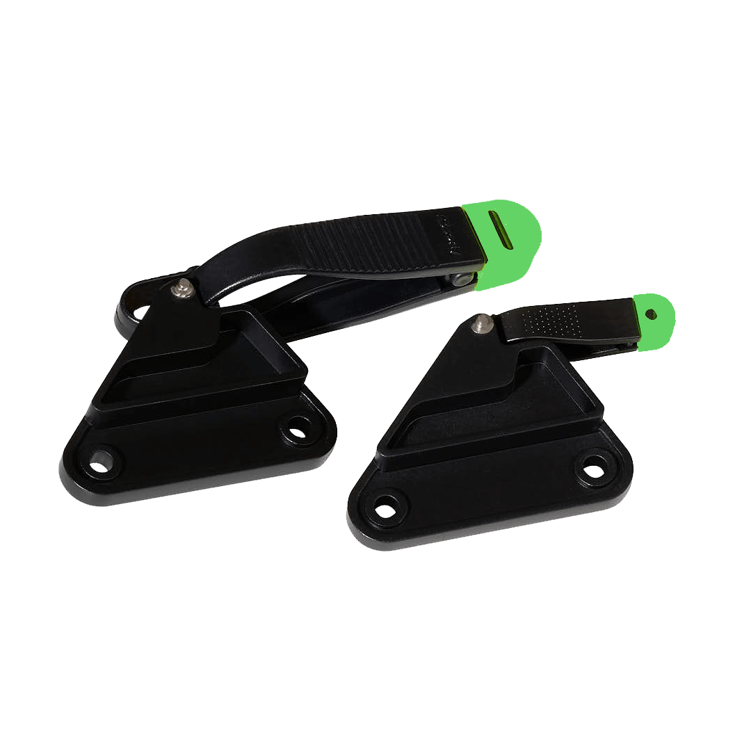 Seavu Explorer release clips