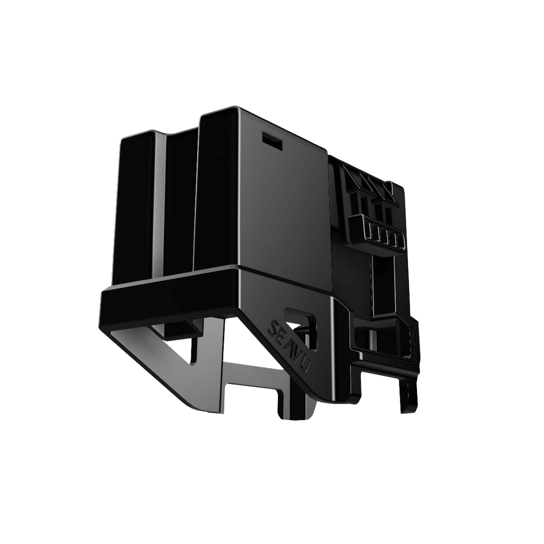 Seavu Explorer weight