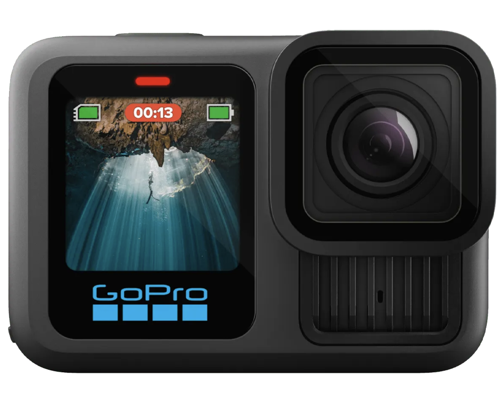 GoPro Hero13