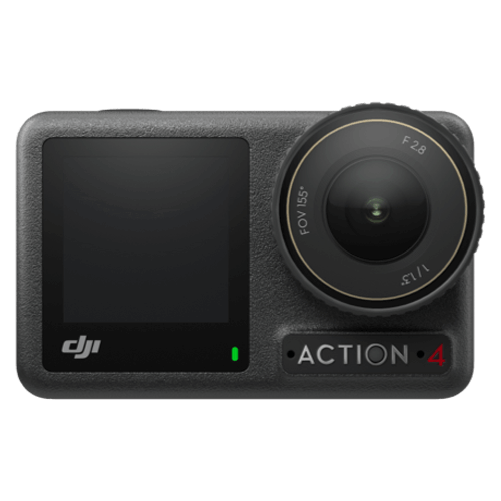 DJI Osmo Action 4 Camera