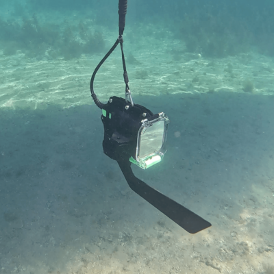 Explorer Drift Fin