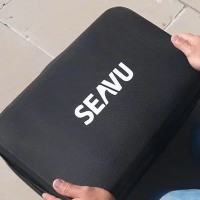 Seavu Explorer Kit