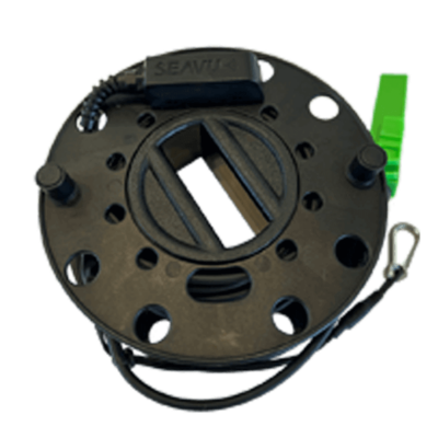 Seavu Cable hand reel
