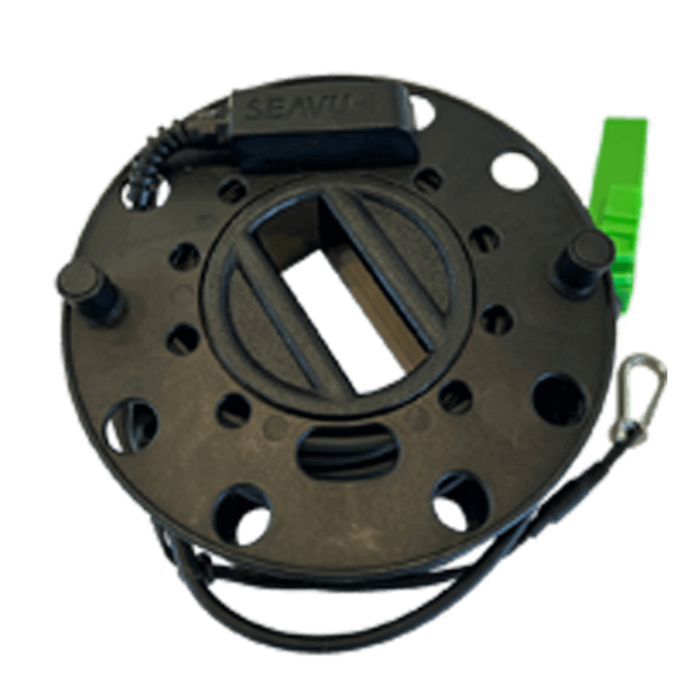 Seavu Cable hand reel