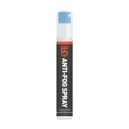 Anti-Fog Spray (Gear Aid)