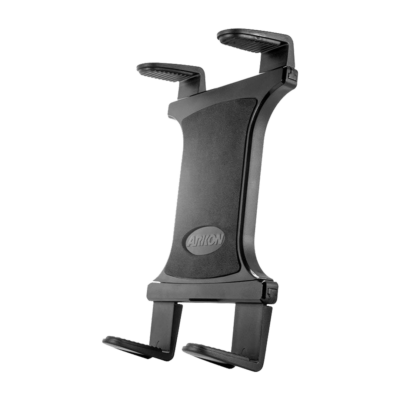 Tablet holder for Seavu underwater livestream