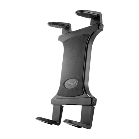 Tablet holder for Seavu underwater livestream