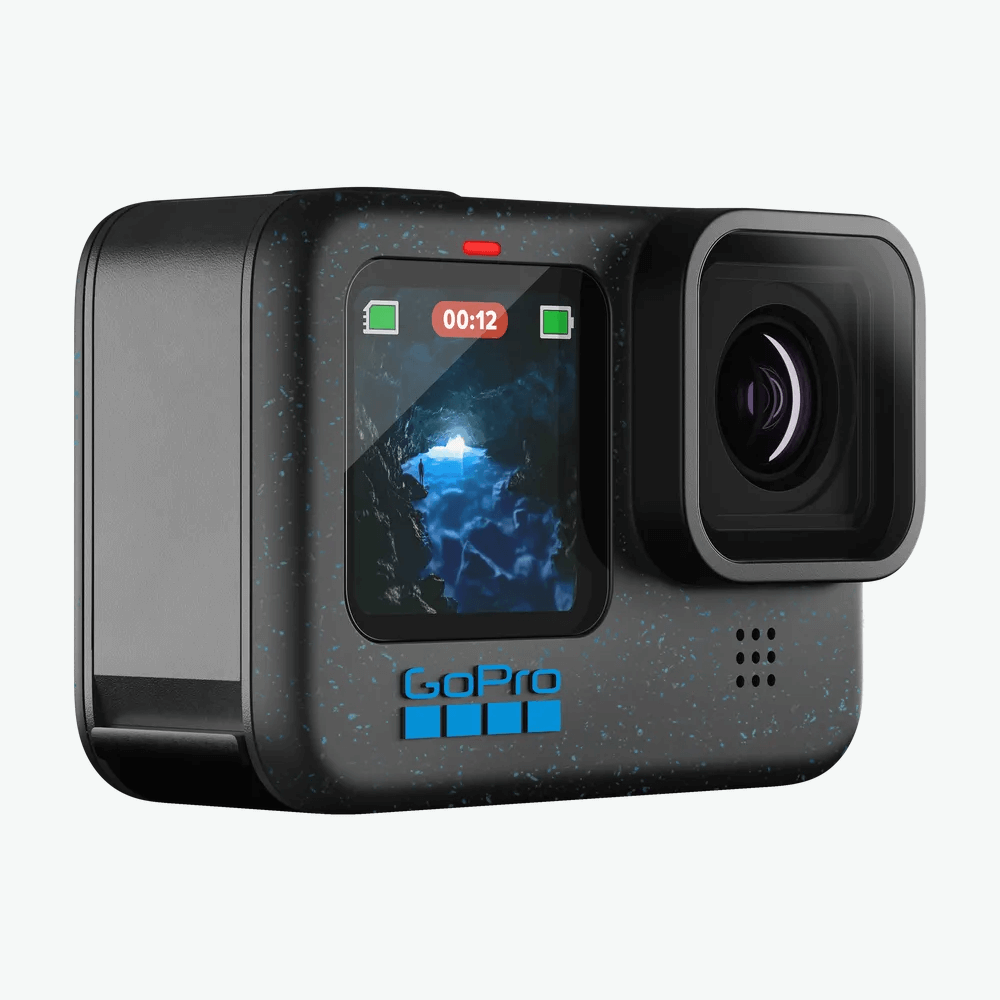 Gopro HERO12 Black