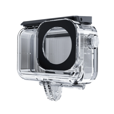 Waterproof Dive case for DJI osmo action 3,4