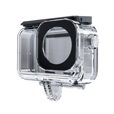 Waterproof Dive case for DJI osmo action 3,4