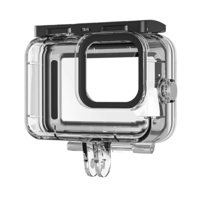 GoPro waterproof dive case for hero 9, 10, 11, 12
