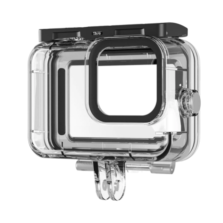 GoPro waterproof dive case for hero 9, 10, 11, 12
