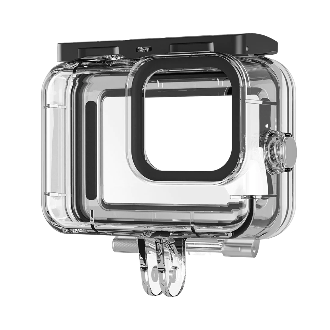 GoPro waterproof dive case for hero 9, 10, 11, 12