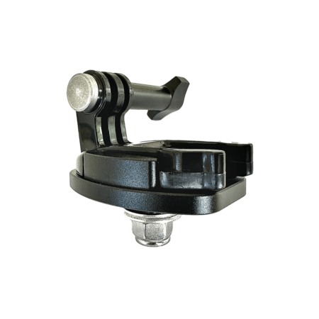 Seeker Burley Pot Mount for fishing