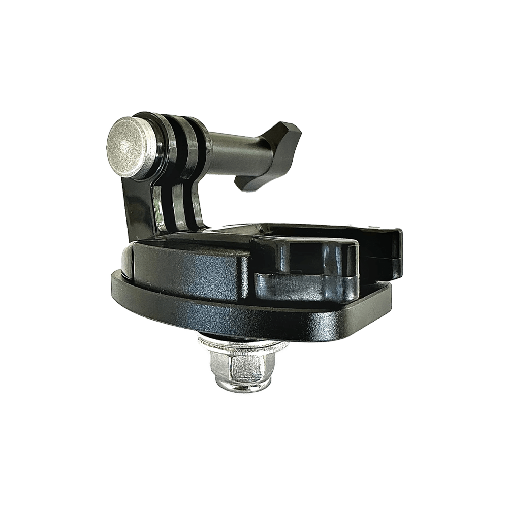 Seeker Burley Pot Mount for fishing
