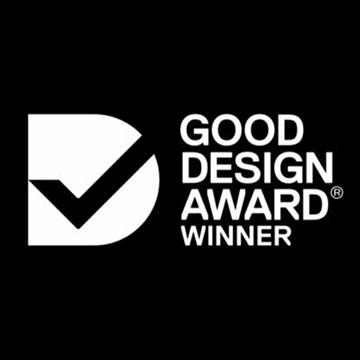 Good design award 2023