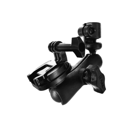 Seeker Pole Mount