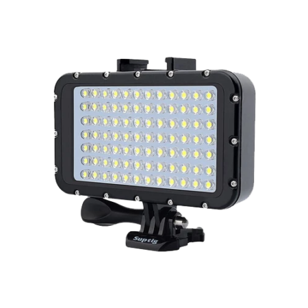 Seeker Underwater Light