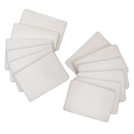 Anti-Fog Inserts (12pcs)