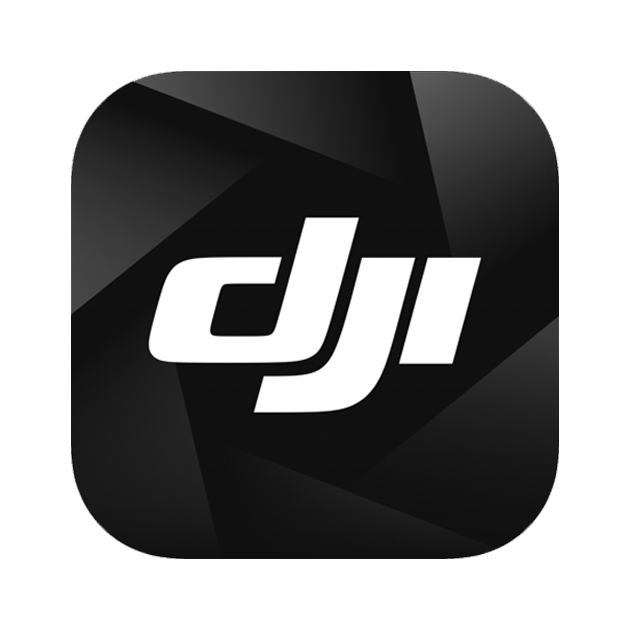 DJI Mimo App