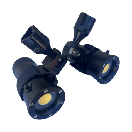 Explorer Video Lights (Pair)
