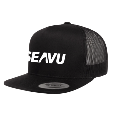 Seavu Classic Adventure Cap